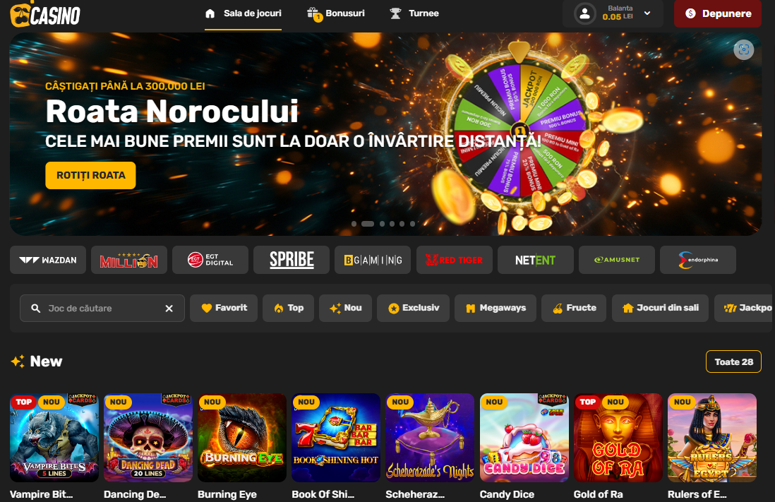 păreri despre platforma prima casino