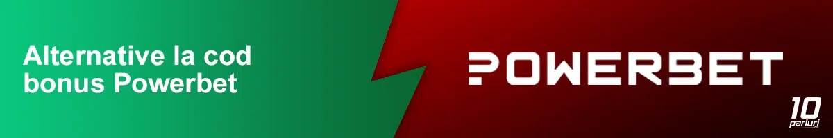alternative la cod bonus powerbet