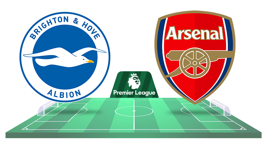 brighton arsenal ponturi pariuri
