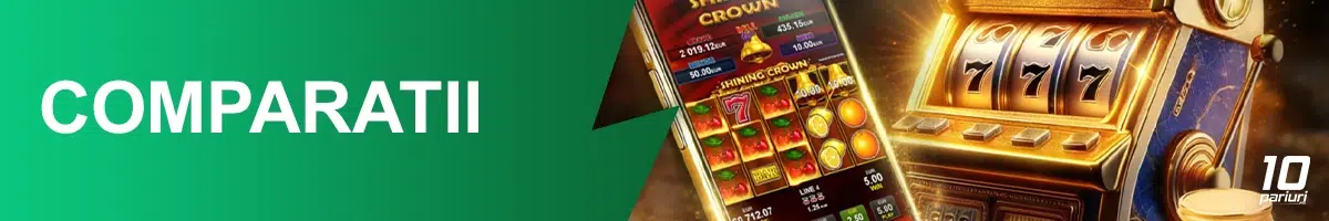 casino online vs cazinourile stradale
