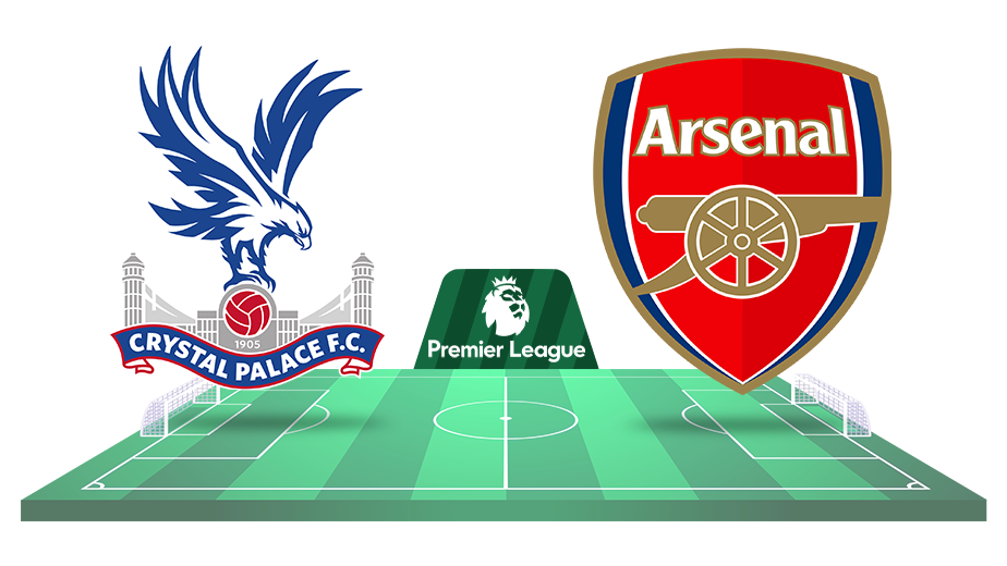 crystal palace arsenal ponturi pariuri