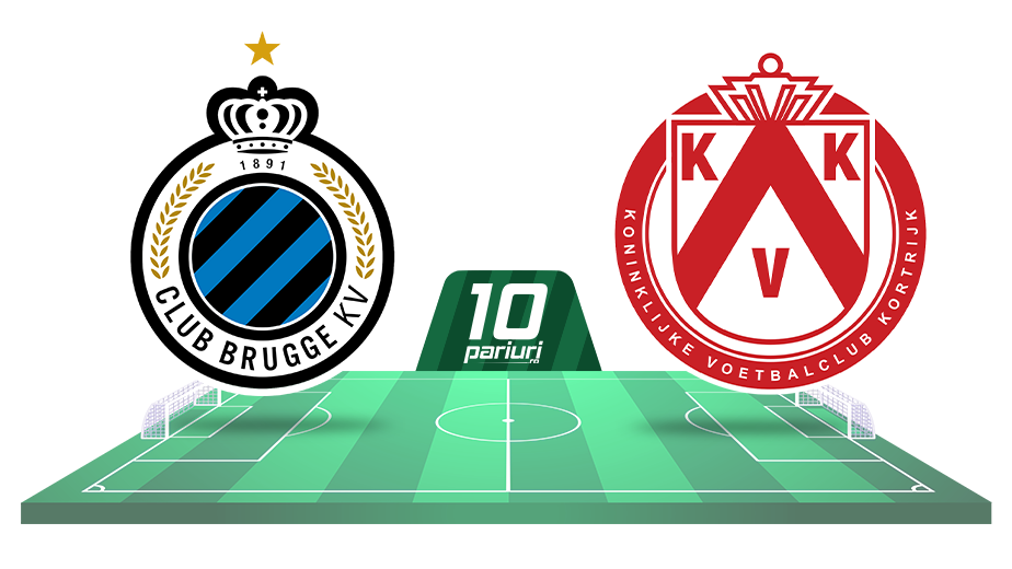 club brugge kortrijk ponturi pariuri