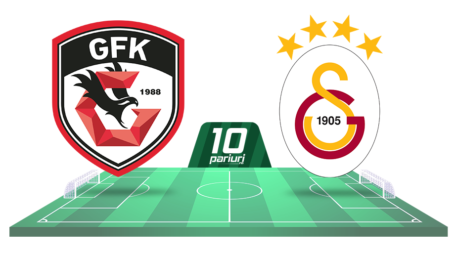 gaziantep galatasaray ponturi pariuri