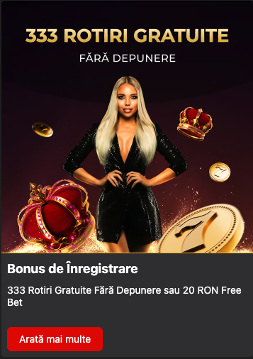 Lucky seven rotiri gratuite