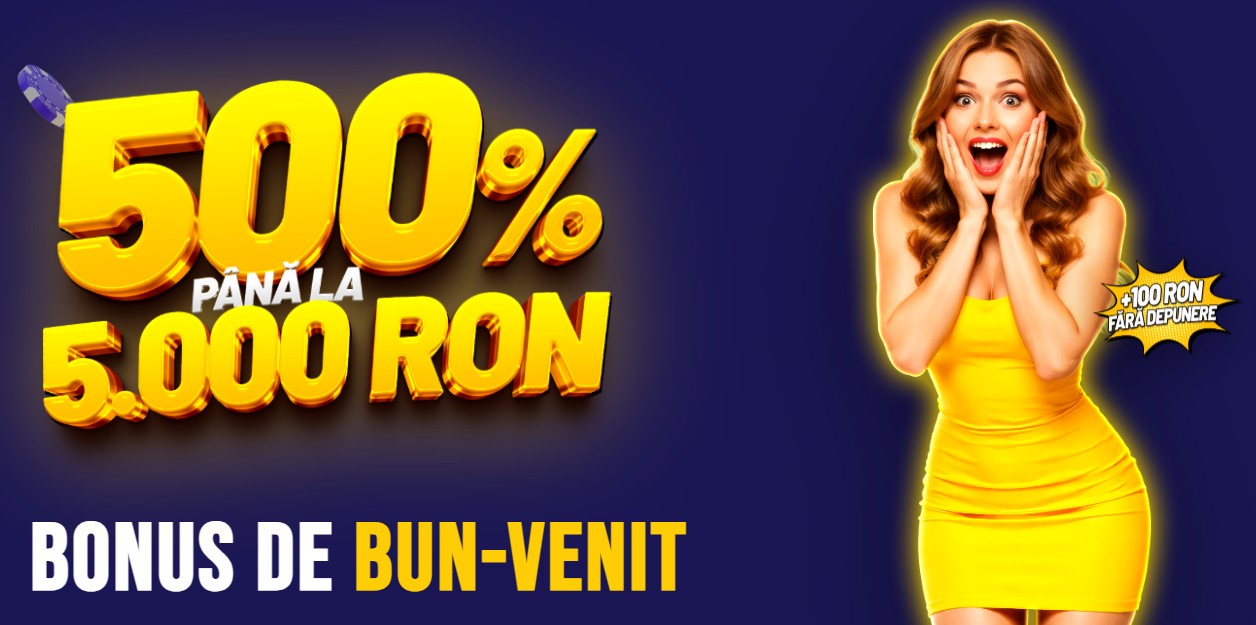 mozzart bonus de bun venit 5000 ron