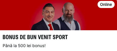 bonus superbet pariuri