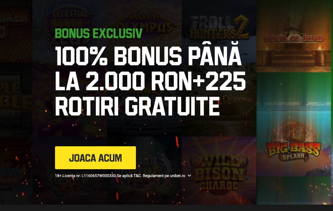 bonus unibet casino 2026
