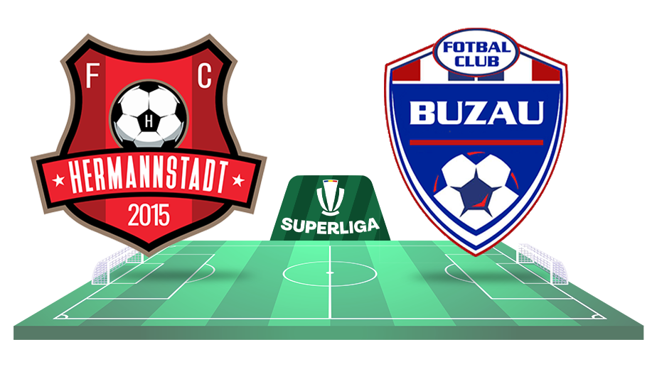 fc hermannstadt gloria buzău ponturi pariuri