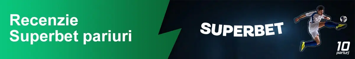 recenzie superbet pariuri