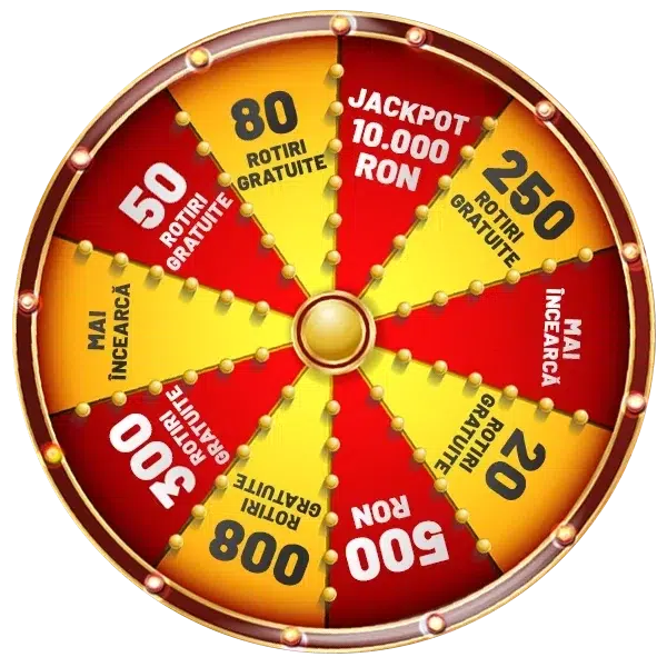 roata norocoasa bonus casino septembrie 2025