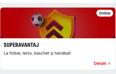 superavantaj superbet