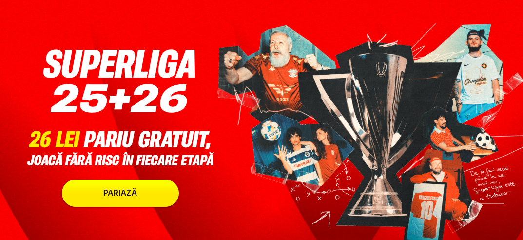 superbet bonus superliga