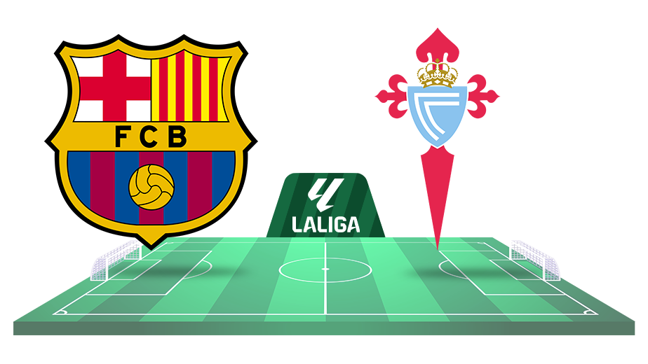 barcelona celta vigo ponturi pariuri