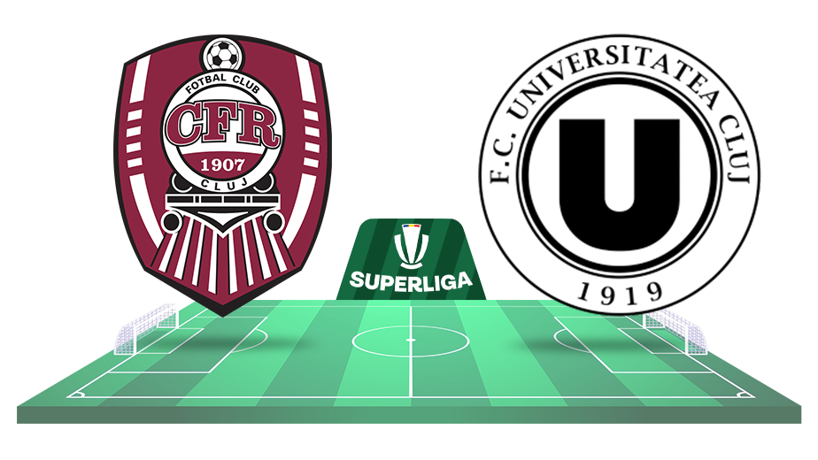 cfr cluj u cluj ponturi pariuri