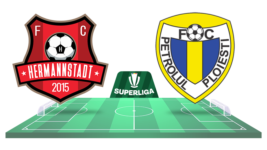 fc hermannstadt petrolul ponturi pariuri