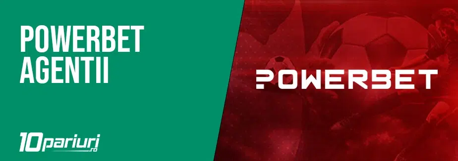 powerbet agentii