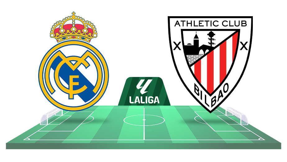 real madrid ath. bilbao ponturi pariuri
