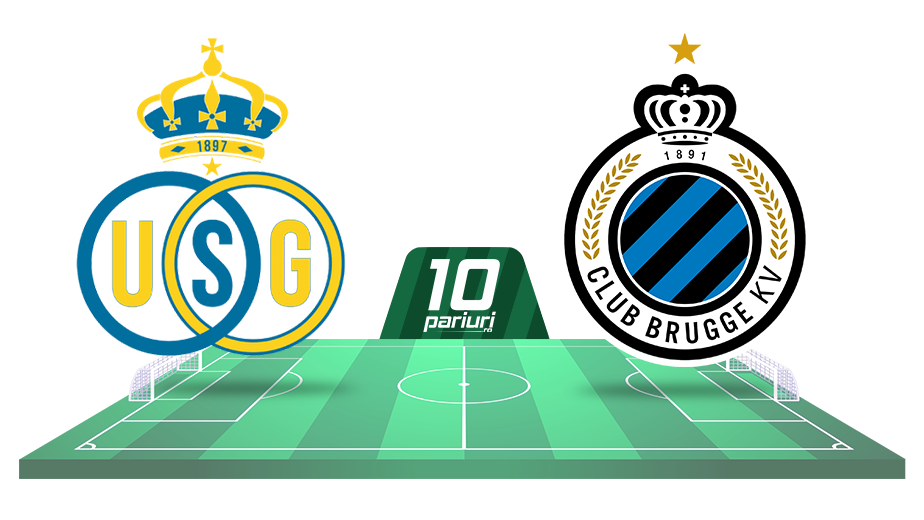 royale union sg club brugge ponturi pariuri