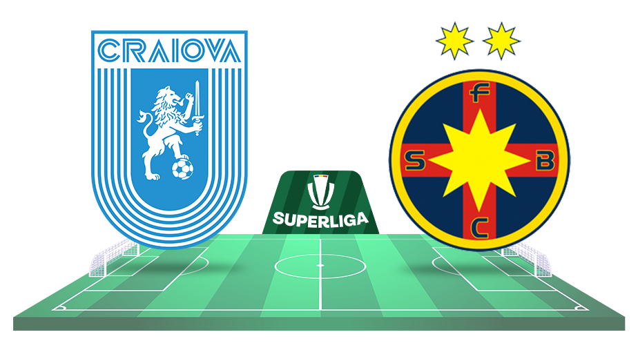 universitatea craiova fcsb ponturi pariuri