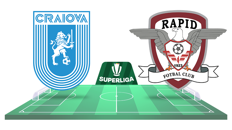 universitatea craiova rapid ponturi pariuri