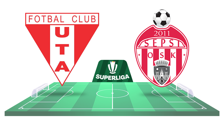 uta arad sepsi ponturi pariuri