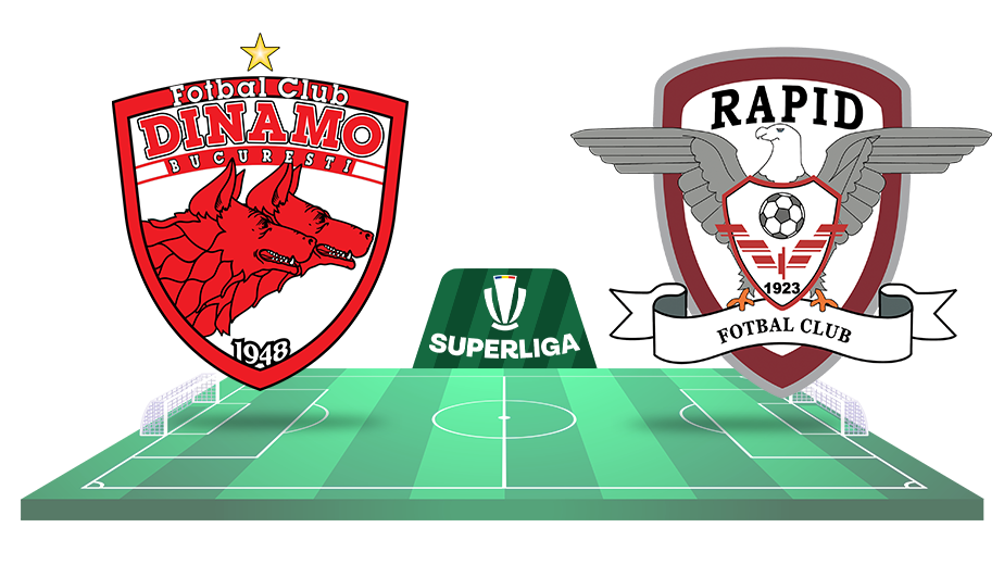 dinamo rapid ponturi pariuri