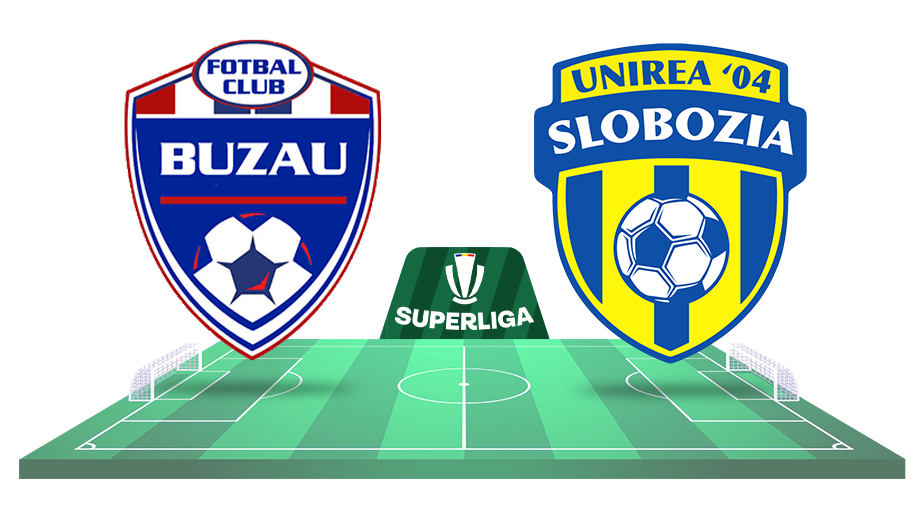 gloria buzău unirea slobozia ponturi pariuri
