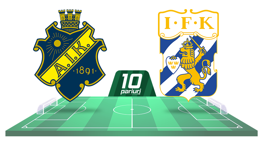 aik stockholm goteborg ponturi pariuri