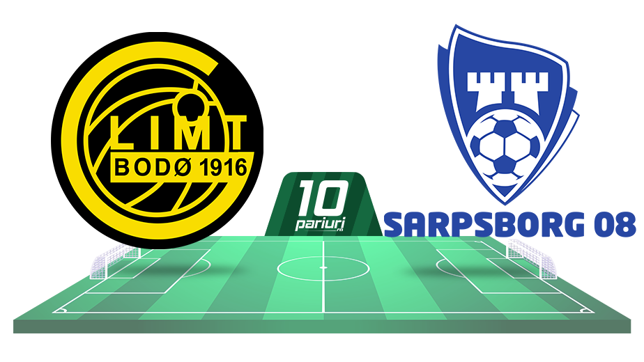 bodo glimt sarpsborg 08 ponturi pariuri