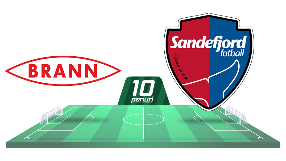 brann sandefjord ponturi pariuri