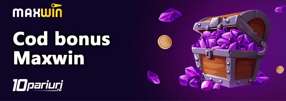 cod bonus maxwin