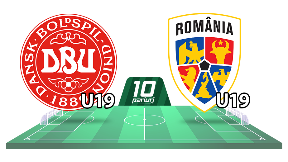 danemarca u19 românia u19 ponturi pariuri