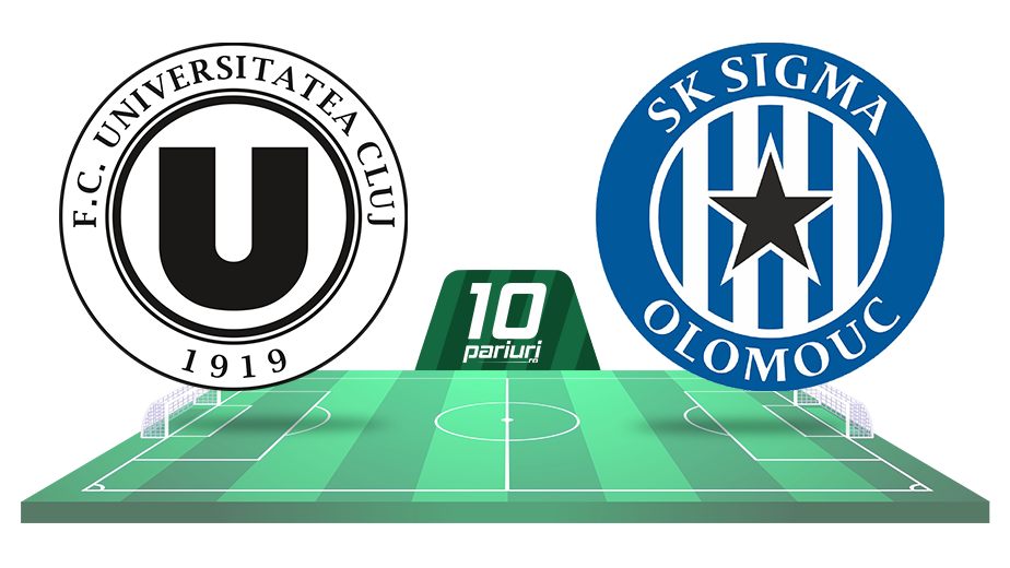 u cluj sigma olomouc ponturi pariuri