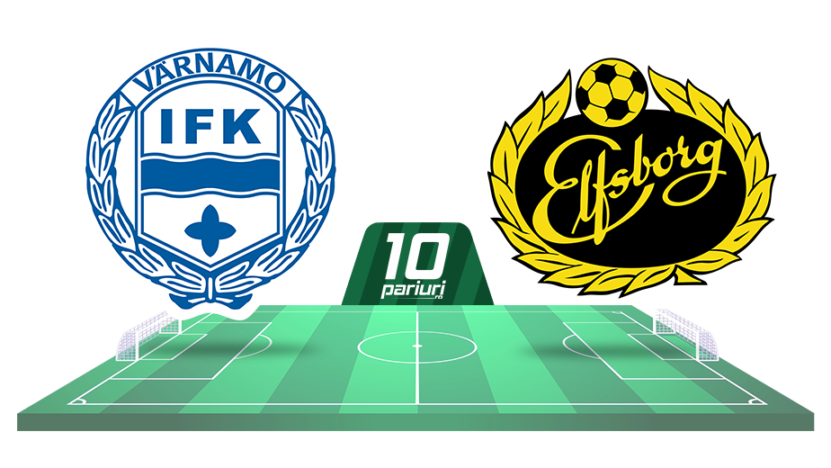 varnamo elfsborg ponturi pariuri
