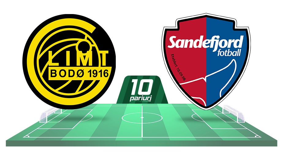 bodo glimt sandefjord ponturi pariuri