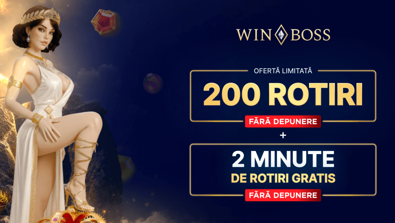 bonus fara depunere winboss septembrie 2026
