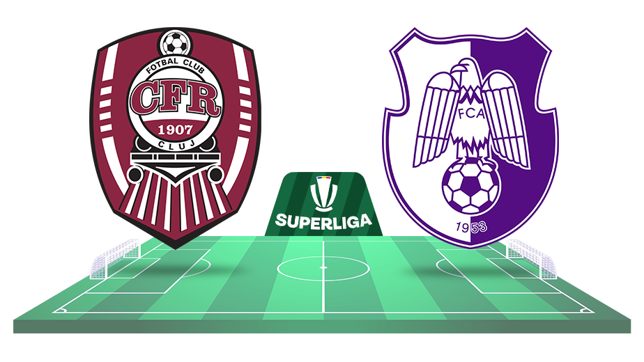 cfr cluj fc argeș ponturi pariuri