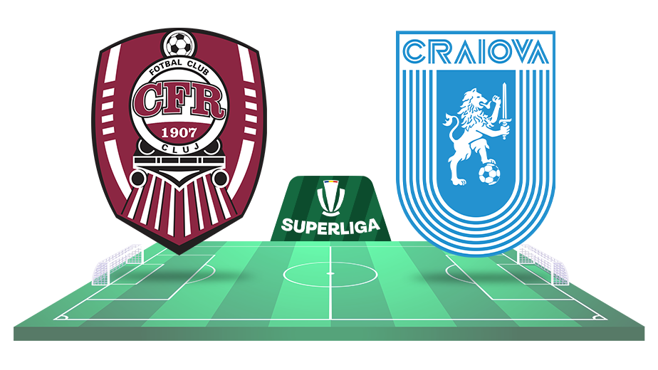 cfr cluj universitatea craiova ponturi pariuri