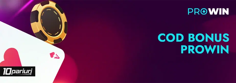 cod bonus prowin