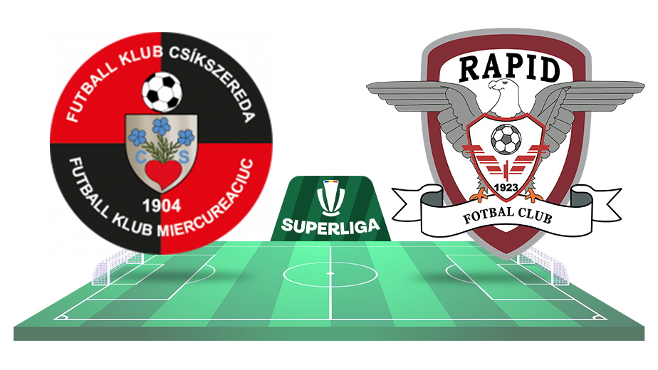 csikszereda rapid ponturi pariuri