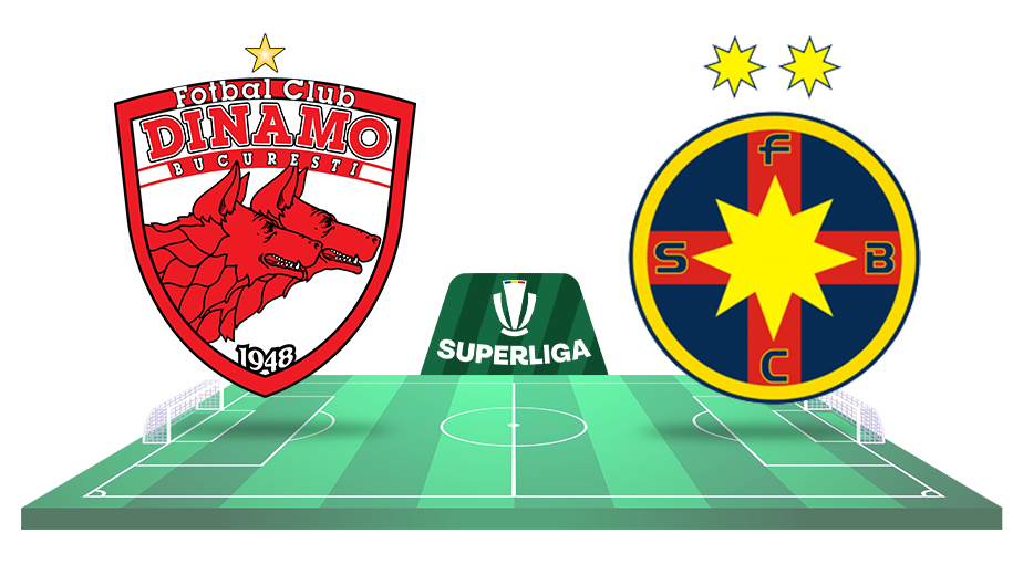 dinamo fcsb ponturi pariuri