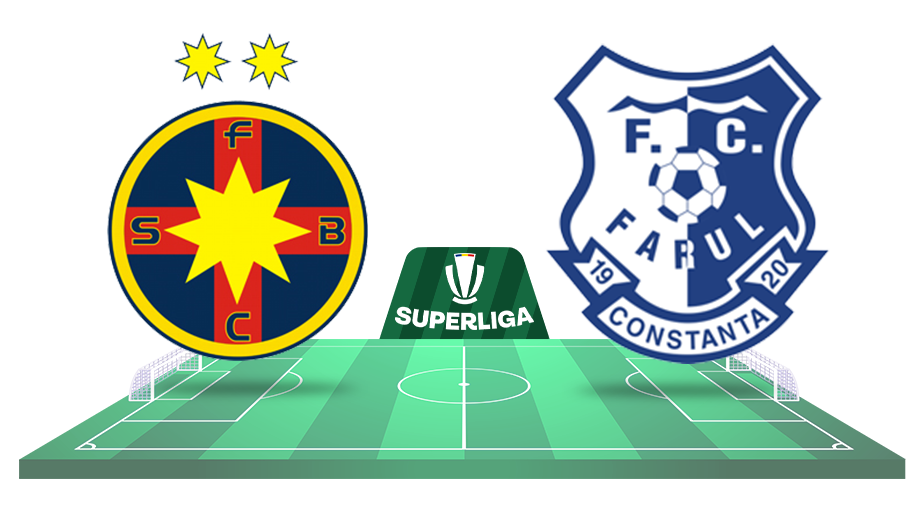 fcsb farul ponturi pariuri