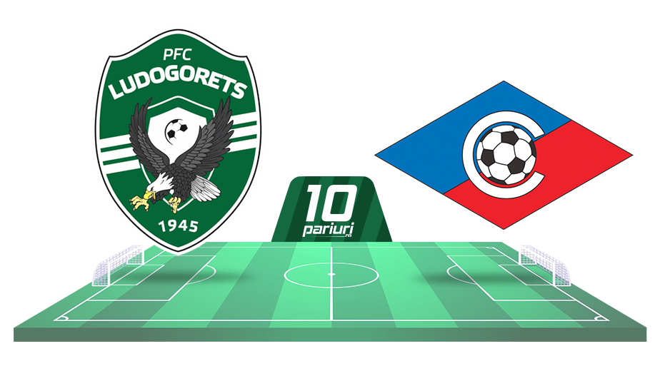 ludogorets septemvri sofia ponturi pariuri
