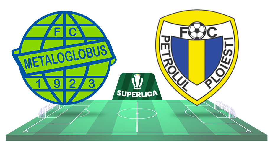 metaloglobus petrolul ponturi pariuri