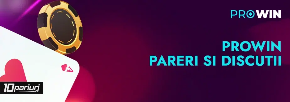 Prowin pareri si recenzii