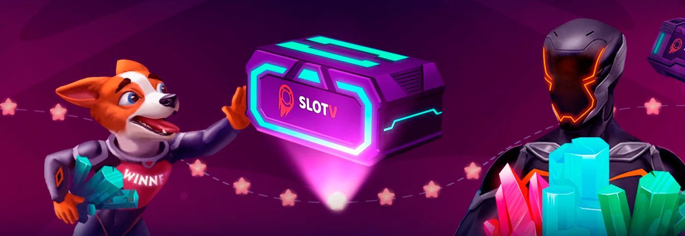 slot v big
