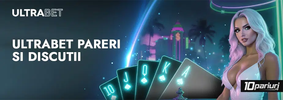 Ultrabet Casino Pareri