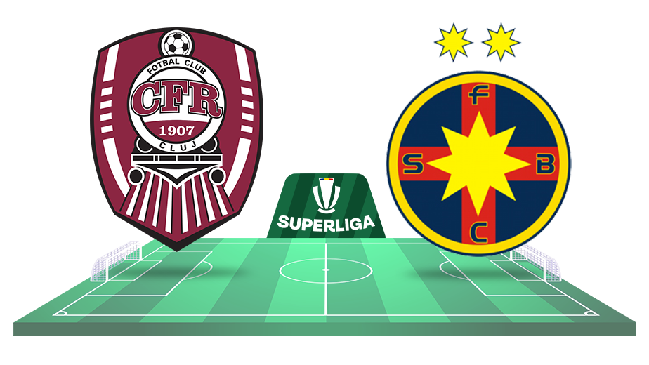 cfr cluj fcsb ponturi pariuri