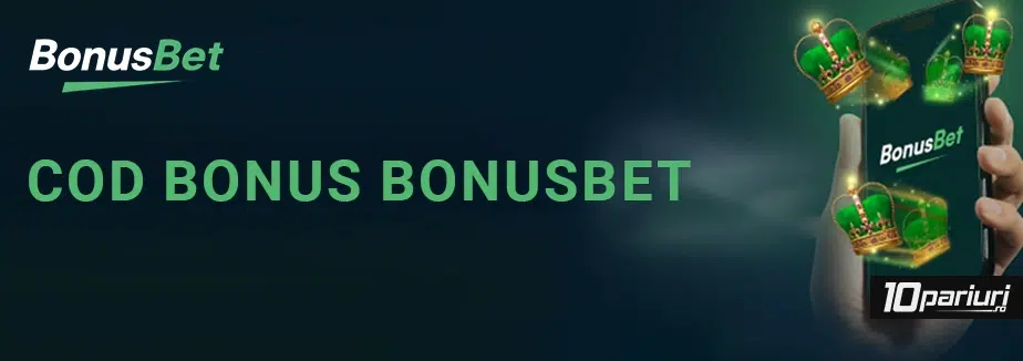 cod bonus bonusbet