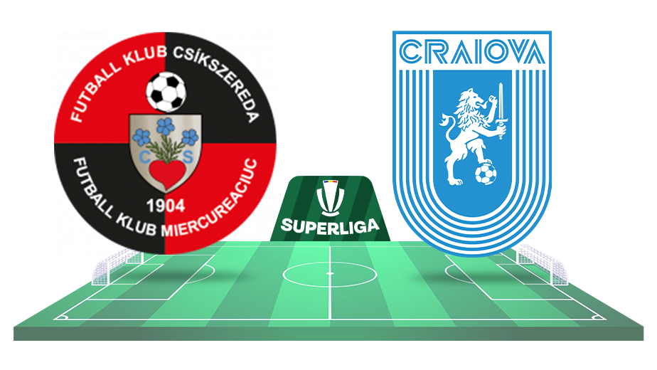 csikszereda universitatea craiova ponturi pariuri